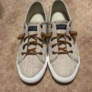 Top sider- Sperry’s